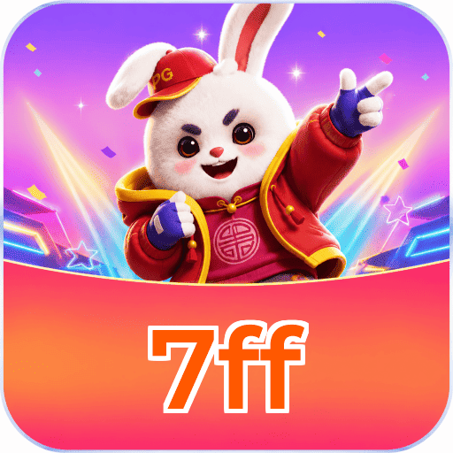 7ff Logo 3
