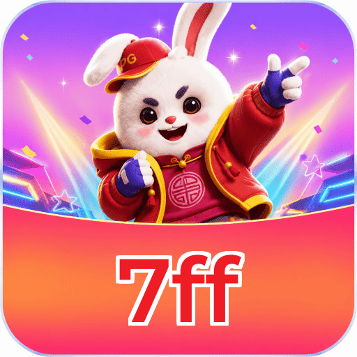 7ff Instalar Logo 3