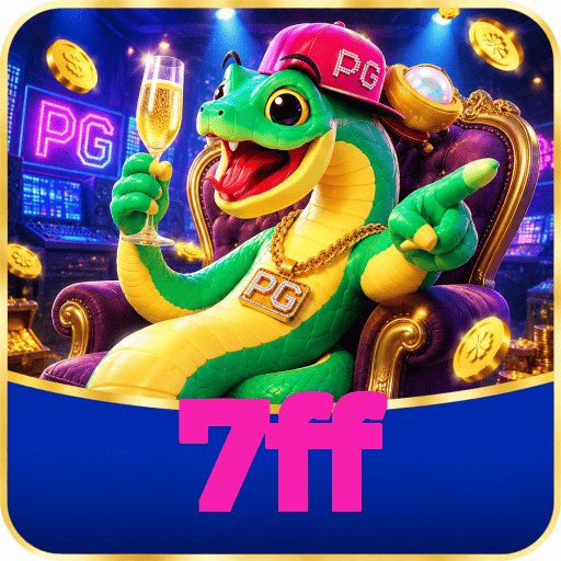 Telegram 7ff - Canal Oficial Verificado
