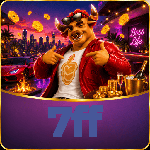7ff Licença Curaçao Gaming