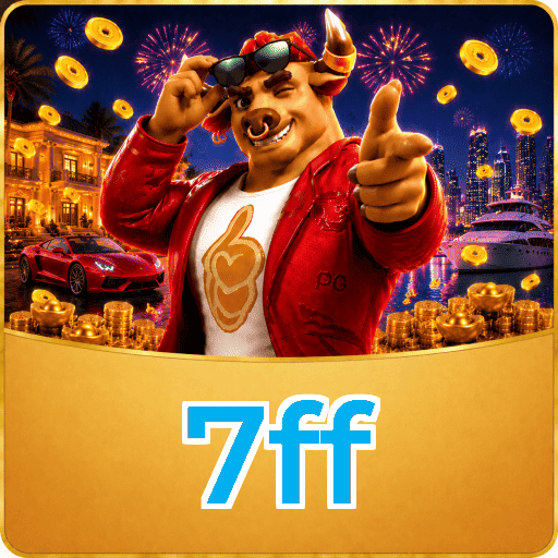 7ff Segurança Logo 2
