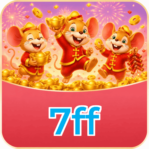 Slots 7ff - Jackpots Progressivos