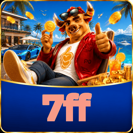 7ff Licenciado Curaçao - Segurança SSL 256-bit