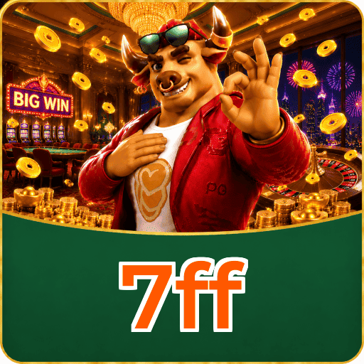 Slots 7ff - RTP Alto Certificado