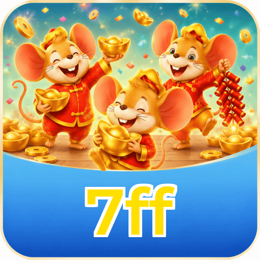 Fortune Tiger Logo 3
