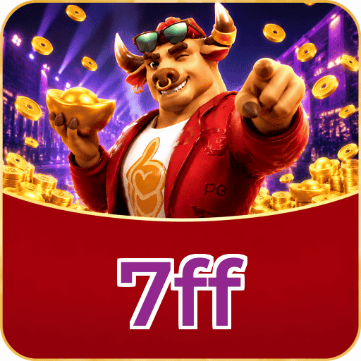 7ff Instalar Logo 1