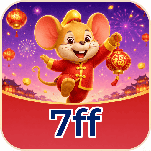 7ff Logo 2