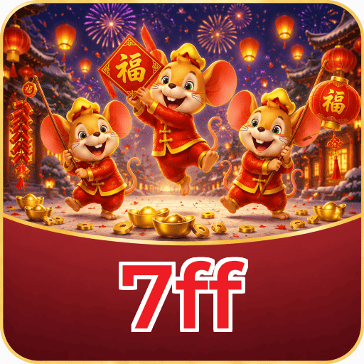 Fortune Tiger Logo 1