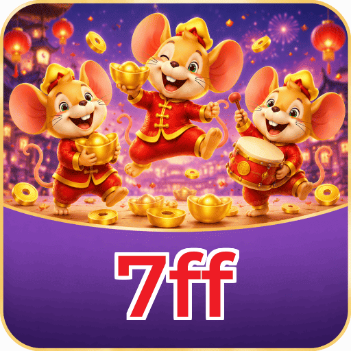 7ff Logo 2