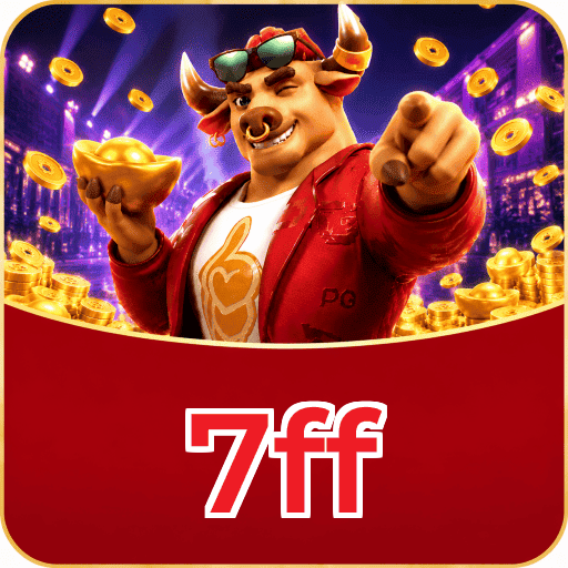 7ff Segurança Logo 1