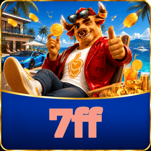 7ff Instalar Logo 2