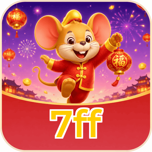 Fortune Tiger Logo 3