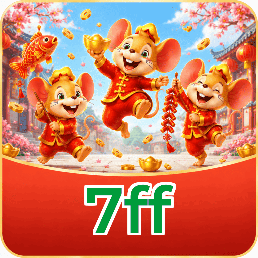 7ff Instalar Logo 3