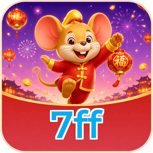 7ff Instalar Logo 1