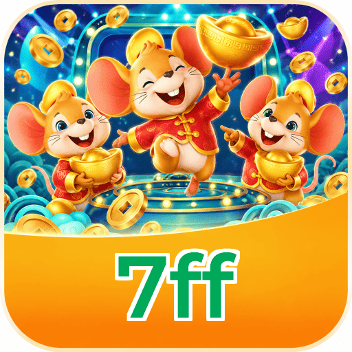 7ff Logo 1