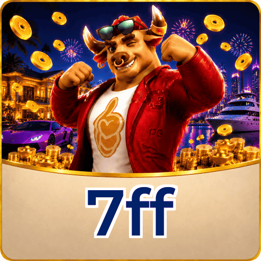 Fortune Tiger Logo 2