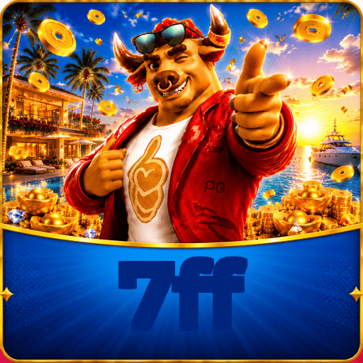 7ff Instalar Logo 2