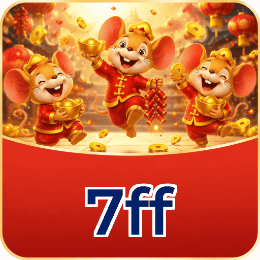 7ff PIX Instantâneo - Saques em 8 Minutos